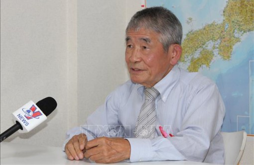 Quan hệ Nhật Bản và Việt Nam còn nhiều tiềm năng hợp tác