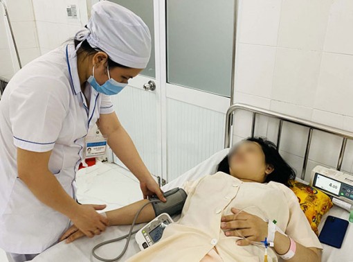 Miễn phí khám tầm soát, dự phòng dọa sinh non tại Bệnh viện Phụ sản TP Cần Thơ