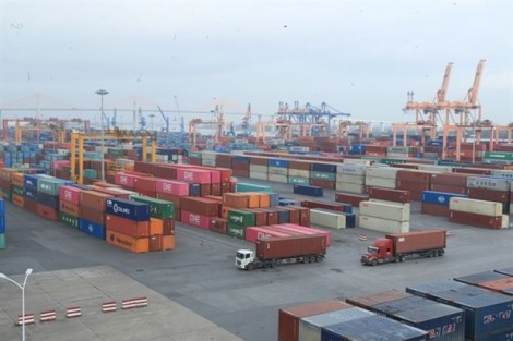 Vietnam seeks ways to boost logistics industry