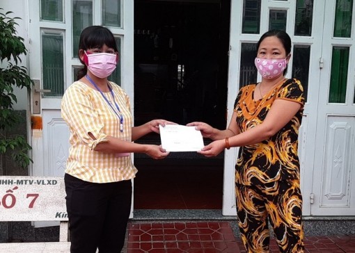 Chi trên 1.239 tỉ đồng hỗ trợ người dân gặp khó khăn