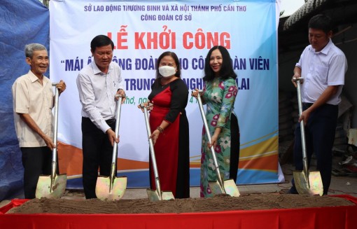 Bảo đảm mọi người dân được tiếp cận và thụ hưởng chính sách an sinh xã hội