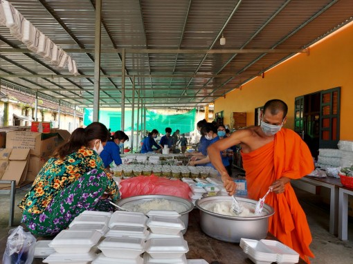 Tâm thế mới, quyết tâm cao!