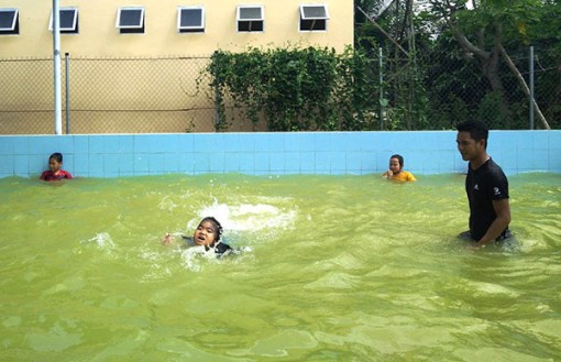 Công điện của Thủ tướng Chính phủ về tăng cường công tác phòng, chống đuối nước trẻ em