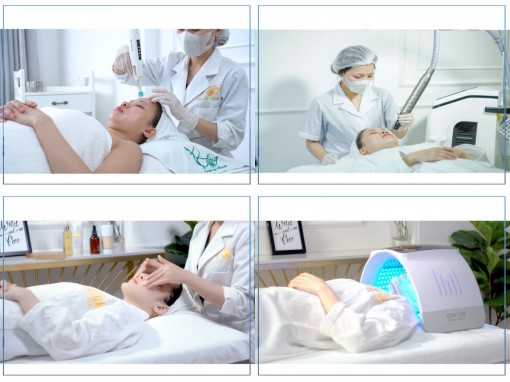 Bống Spa & Clinic - "Thiên đường" làm đẹp cao cấp đạt chuẩn 5 sao