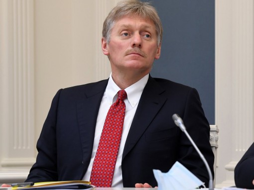 Nga bác tin tuyên chiến với Ukraine trong Ngày Chiến thắng