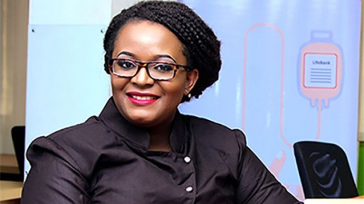 Chuyển máu cứu hàng chục ngàn người