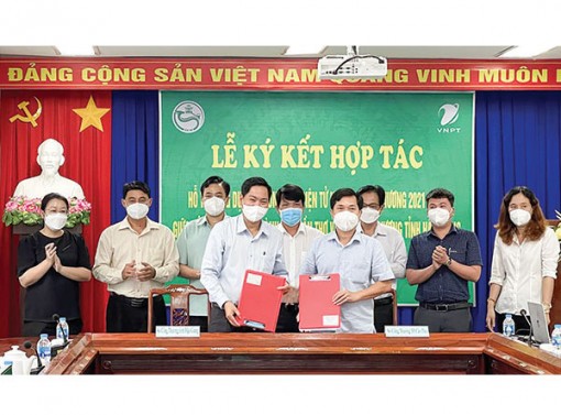 Giải pháp để nâng cao chỉ số thương mại điện tử