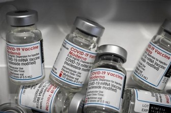 Tiếp nhận hơn 7,2 triệu liều vaccine COVID-19 do Australia tài trợ