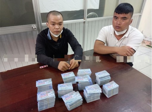 TP Cần Thơ: Xử lý 15 vụ vi phạm pháp luật liên quan 
tín dụng đen