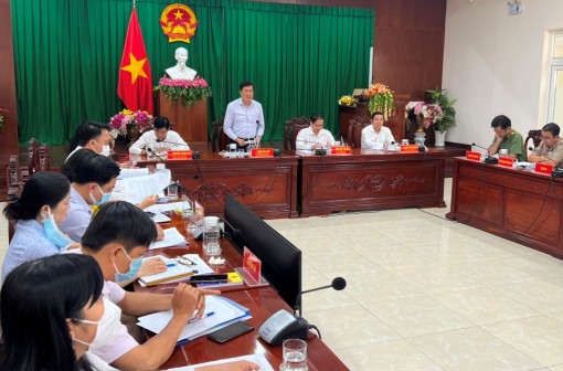 Kỳ họp thứ 5 của HĐND thành phố sẽ diễn ra từ ngày 6 đến ngày 8-7-2022