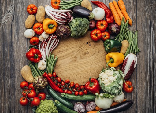 5 thực phẩm giúp tăng cường lưu thông máu tốt nhất