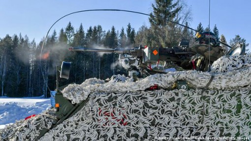 Phần Lan muốn lập tức gia nhập NATO