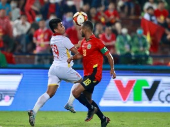 Nhẹ nhàng hạ Timor Leste, U23 Việt Nam vào bán kết với vị trí nhất bảng A