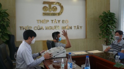 “Lợi kép” khi khám sức khỏe định kỳ và khám bệnh nghề nghiệp