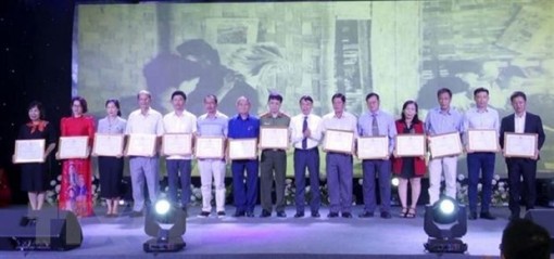 Báo chí Việt Nam tăng cường đấu tranh phản bác các quan điểm sai trái