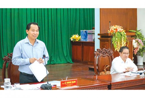 Tổng hợp đầy đủ kiến nghị của cử tri để đề nghị Quốc hội, Chính phủ và các bộ, ngành Trung ương xem xét, giải quyết