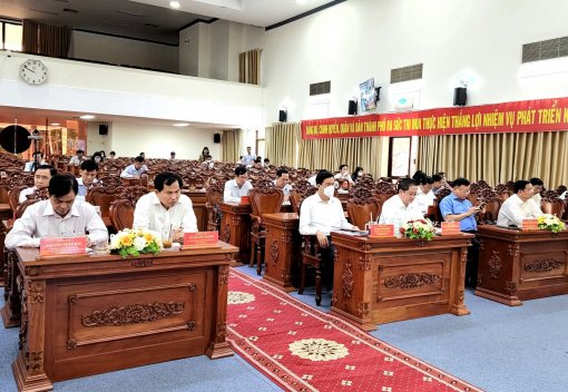 Đô thị hóa là tất yếu khách quan, một động lực quan trọng cho phát triển kinh tế - xã hội nhanh và bền vững