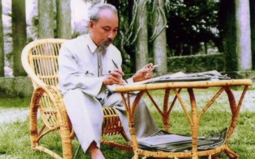 Bài 1: Mệnh lệnh từ cuộc sống, sự thôi thúc từ trái tim