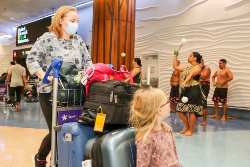 Chảy máu chất xám ở New Zealand