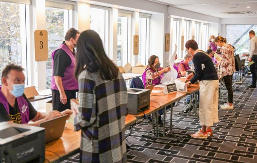 Trung Quốc “chi phối” bầu cử Úc