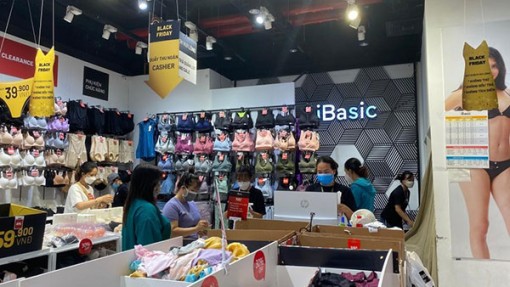 Bí quyết mua sắm nội y - đồ lót chất lượng