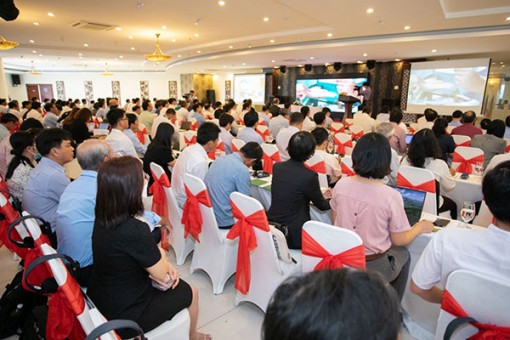 Thúc đẩy đổi mới sáng tạo trong nông nghiệp