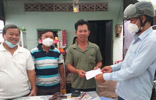 Người lao động yên tâm vì lương hưu luôn được điều chỉnh phù hợp, đảm bảo cuộc sống