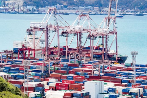 Hàn Quốc muốn lập “liên minh chuỗi cung ứng”