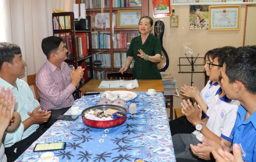 Trách nhiệm và sứ mệnh của tuổi trẻ