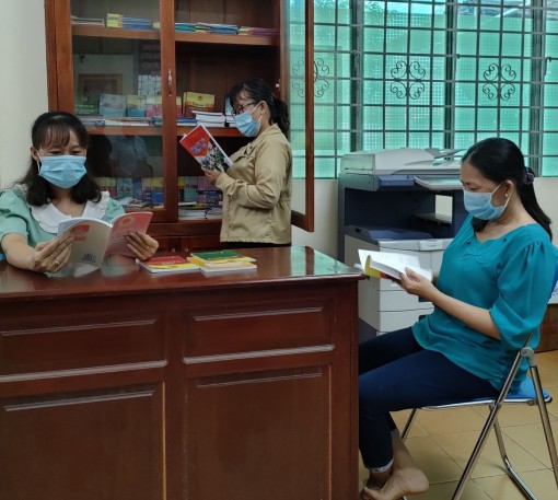 Đẩy mạnh công tác truyền thông, nâng cao nhận thức về bình đẳng giới