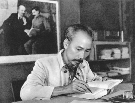 Bài 3: Tính cách mạng trong tư tưởng Hồ Chí Minh - tầm nhìn, bản lĩnh và hành động