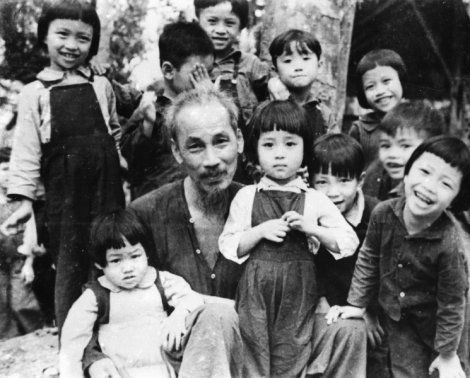 Bài 4: Nhân văn - nguồn sáng làm nên tầm vóc tư tưởng Hồ Chí Minh