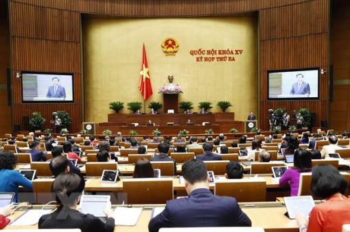 Chuẩn bị kỹ, đảm bảo chất lượng cao nhất các nội dung trình Quốc hội
