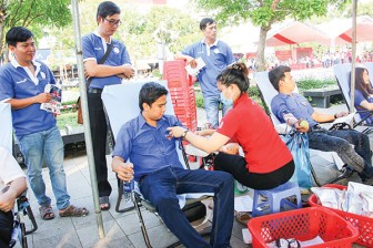 Bệnh viện chuyên khoa huyết học của miền Tây