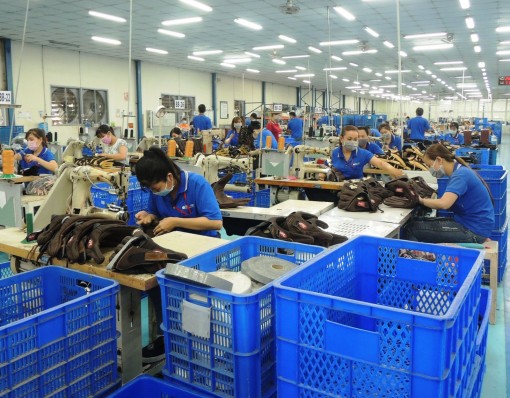 Đáp ứng kịp thời, đúng đối tượng