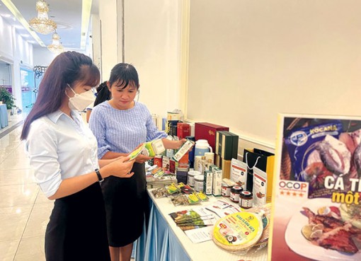 Tiếp thêm vốn cho doanh nghiệp nhỏ và vừa