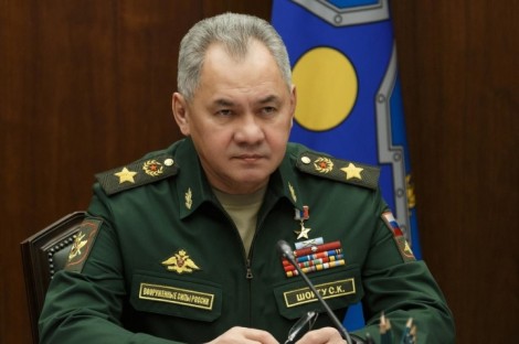 Nga tuyên bố vẫn tiếp tục chiến dịch quân sự tại Ukraine