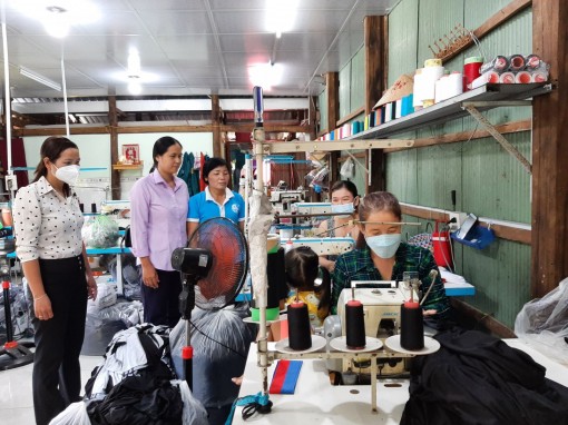 Huy động sức dân xây dựng đô thị văn minh
