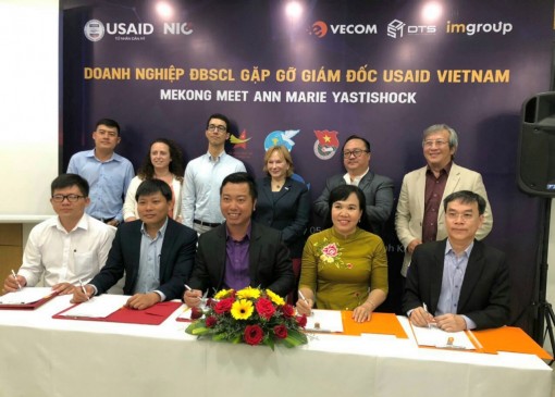 Ứng dụng công nghệ thông tin trong kết nối hoạt động Hội