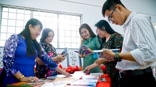 Kỳ vọng “làn gió mới” cho văn học nghệ thuật