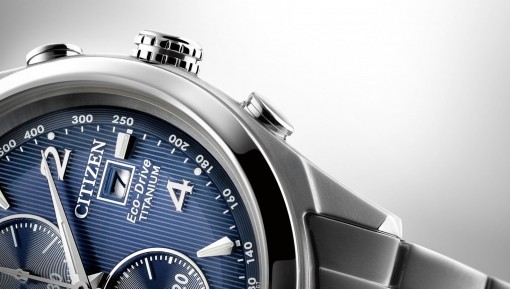 5 rủi ro mua đồng hồ Citizen Eco-Drive xách tay của Nhật Bản