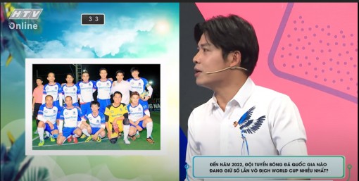 Thú vị “Ký ức bất ngờ”