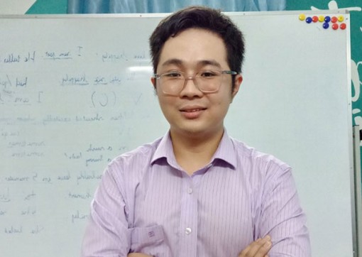 Nguyễn Trung Bá cập nhật 5 yếu tố tối ưu nội dung SEO chất lượng