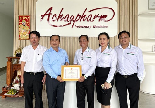 Nỗ lực hỗ trợ doanh nghiệp phục hồi sản xuất kinh doanh