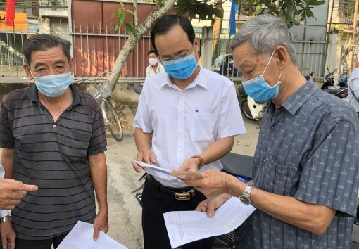 Nâng cao ý thức chấp hành pháp luật về trật tự an toàn giao thông