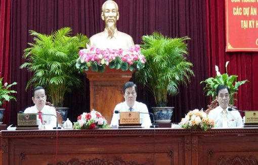 Quyết liệt thực hiện và đẩy nhanh tiến độ giải ngân kế hoạch vốn đầu tư công