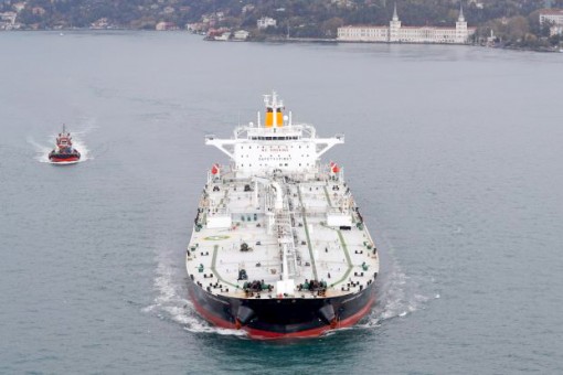 Tái định hình thị trường dầu mỏ