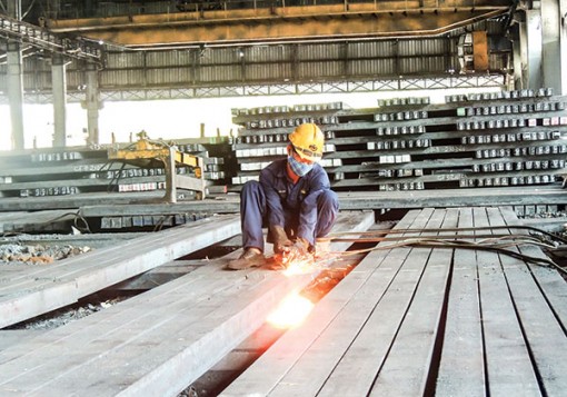 Bình quân mỗi tháng có 19.700 doanh nghiệp thành lập mới và quay trở lại hoạt động