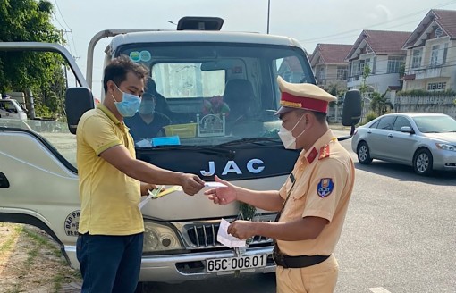 Tăng cường quản lý nhà nước về công tác khám sức khỏe cho người lái xe