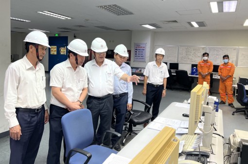 Vượt khó phục hồi sản xuất kinh doanh